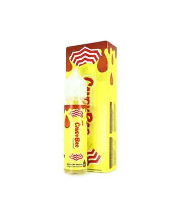 Candy Bar - AromaZon  - Aromazon  - 22,90 €