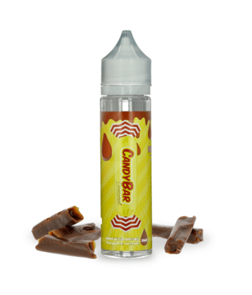 Candy Bar - AromaZon  - Aromazon  - 22,90 €