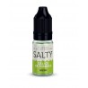 Délice de Pommes Salty fabriqué par Savourea de E-liquides aux sels de nicotine