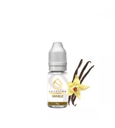 Vanille E-liquide - Savourea fabriqué par Savourea de Savourea