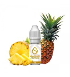Ananas E-liquide - Savourea fabriqué par Savourea de Savourea