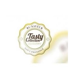 Crème Caramel 50ml Tasty Liquidarom fabriqué par Liquidarom de Déstockage e-liquide