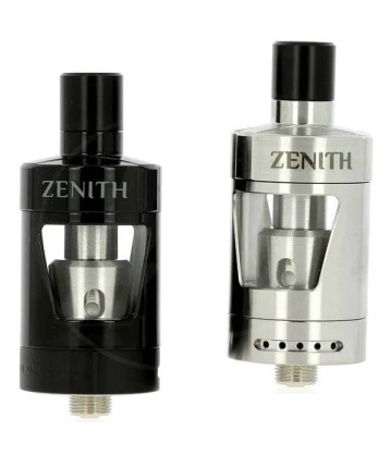 Zenith d22 Innokin fabriqué par Innokin de Réservoirs