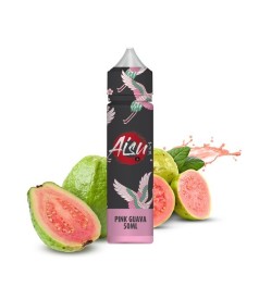 Pink Guava 50ml Aisu by Zap Juice fabriqué par Zap Juice de Zap Juice
