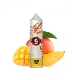 Mango 50ml Aisu by Zap Juice fabriqué par Zap Juice de Zap Juice