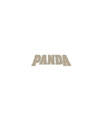Concentré Panda Wan A&L - Arôme A & L  - A&L  - 4,90 €