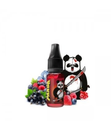 Concentré Bloody Panda A&L fabriqué par A&L de Arôme A & L