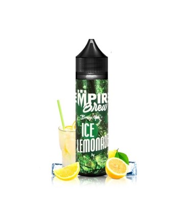 Ice Lemonade Vape Empire 50 ml fabriqué par Vape Empire Malaysia de Vape Empire Malaysia