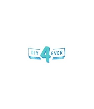 Base avec Booster 200ml DIY4EVER - Base e-liquide pour le DIY  - DIY4EVER  - 14,00 €