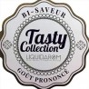 Mangue Framboise 50ml Tasty Collection fabriqué par Liquidarom de Liquidarom ❤️