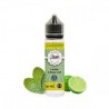 Cactus Citron Vert 50ml Tasty Collection fabriqué par Liquidarom de Déstockage e-liquide