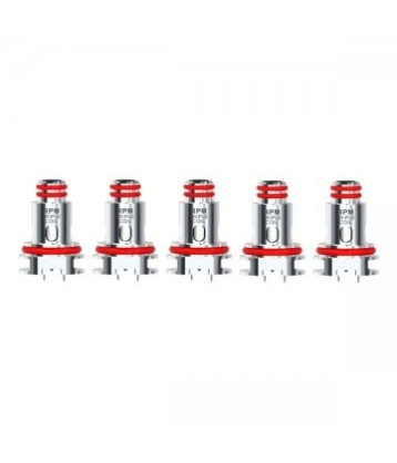 Résistances Triple RPM 40 Smok - Résistances  - Smoktech  - 13,90 €