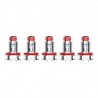 Résistances SC RPM 40 Smok - Résistances  - Smoktech  - 14,50 €