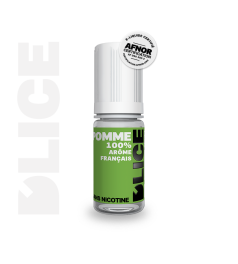 Pomme - DLICE fabriqué par DLICE de E-liquides
