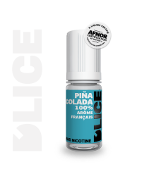 Pina Colada - DLICE fabriqué par DLICE de E-liquides