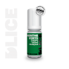 Menthe Verte - DLICE fabriqué par DLICE de E-liquides
