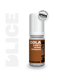 Cola - DLICE fabriqué par DLICE de E-liquides
