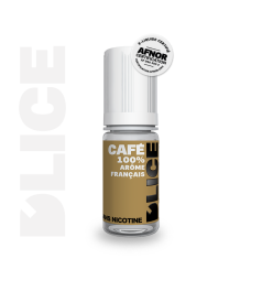 Café - DLICE fabriqué par DLICE de E-liquides