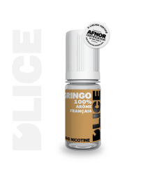 Gringo - DLICE fabriqué par DLICE de E-liquides