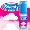 Sweety Swoke additif Sweetner fabriqué par Swoke de Additifs