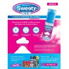 Sweety Swoke additif Sweetner fabriqué par Swoke de Additifs
