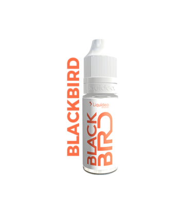 Black Bird Liquideo fabriqué par  de Liquideo ⭐