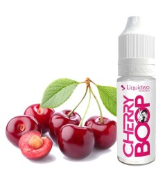 Cherry Boop Liquideo fabriqué par Liquideo de Liquideo ⭐
