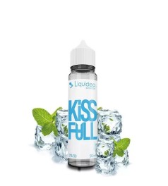 Kiss Full Liquideo 50 ml fabriqué par Liquideo de Liquideo ⭐