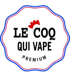 Concentré USA Mix 30ml Le Coq Qui Vape fabriqué par Le Coq qui vape de Arôme Le Coq Qui Vape