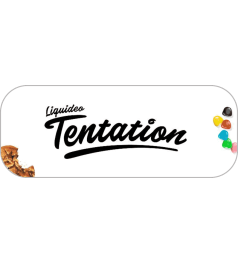 Custard Vanille Liquideo Tentation 10 ml fabriqué par Liquideo de Liquideo Tentation