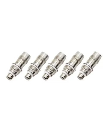 Résistances BVC Nautilus Aspire - Aspire  - Aspire  - 13,50 €