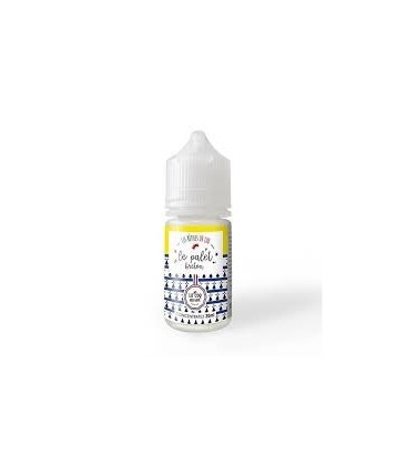 Concentré Le Palet Breton 30ml Le Coq Qui Vape - Arôme Le Coq Qui Vape  - Le Coq qui vape  - 12,90 €