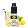 Le Citron Fizz Nic Salt / 10pcs fabriqué par Pulp de Pulp Nic Salt