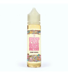 Chubby Berries Fat Juice Factory 50ml Pulp fabriqué par Pulp de Pulp Fat Juice Factory