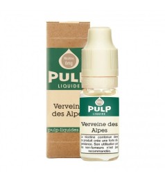 Verveine Des Alpes Pulp / 10pcs fabriqué par Pulp de Pulp ❤️