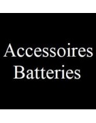 Accessoires batteries