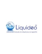 Liquideo : La référence française des e-liquides de qualité