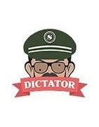Savourea Dictator | Klop's