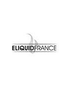 E Liquides Eliquid France