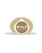 E-liquide Pulp Français