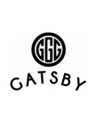 Gatsby e-liquide en format grande bouteille