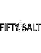 Liquideo fifty Salt