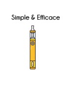 Kits de Cigarette Électronique Simples et Efficaces