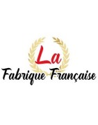 E liquide La Fabrique Française | Klop's