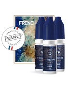 Les meilleures saveurs de e-liquides Français - Klop's