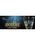 Gamme Amazone - Klop's