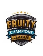 Fruity Champions League / Klop's