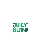 Arôme et concentré Juicy Island - Klop's