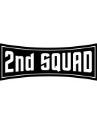 2nd Squad e liquides Liquidarom / Klop's
