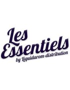 Liquidarom Les Essentiels / Klop's